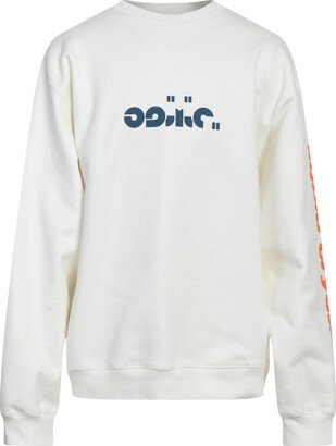 Sweatshirt White-AL