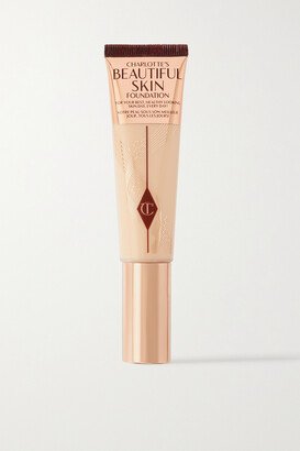 Charlotte's Beautiful Skin Foundation - 2 Neutral, 30ml