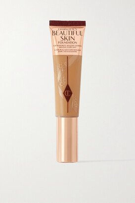 Charlotte's Beautiful Skin Foundation - 11 Neutral, 30ml