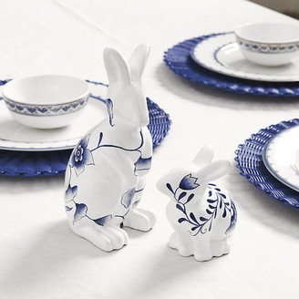 Chinoiserie Bunny