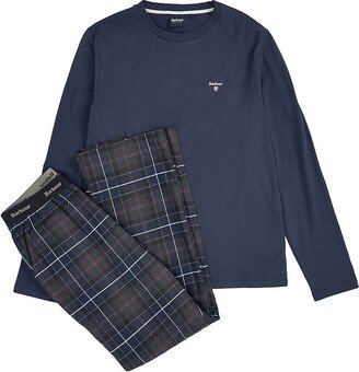 Doug Pajama Set