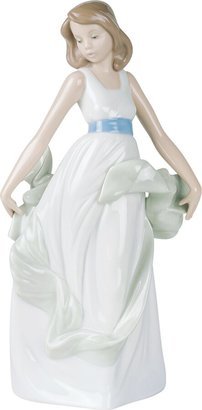 Nao by Walking on Air Collectible Figurine