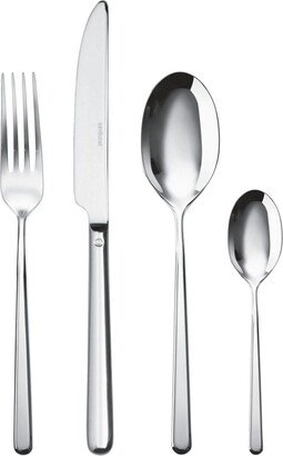 Linear cutlery (set of 24)