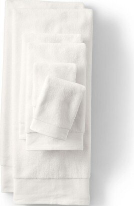 Turkish Cotton Spa 6-Piece Towel Set