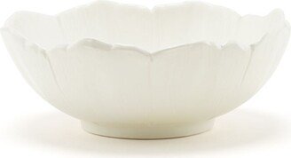 Set Of 2 Cherry Blossom Soup Bowls (17.5Cm)