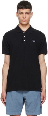 Black Fox Polo