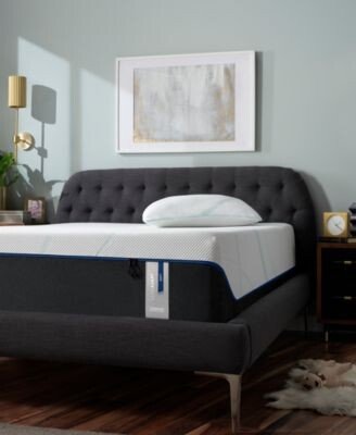 Tempur Pedic Tempur Luxeadapt 13 Soft Mattress Collection