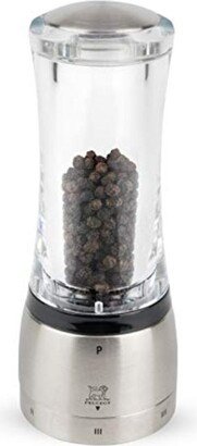 Daman Shaftless 6.5 Inch Pepper Mill