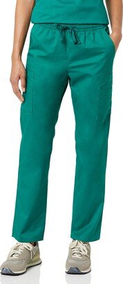 Women's Quick-Dry Stretch Scrub Pants (Available in Plus Size)