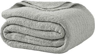 Sunday Citizen Snug Ribbed Blanket, King