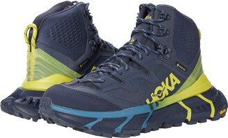 Tennine Hike GORE-TEX(r) (Ombre Blue/Green Sheen) Women's Shoes