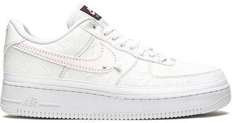 Air Force 1 '07 PRM Tear-Away Reveal sneakers