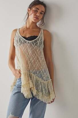 French Courtship Cami by Intimately at Free People