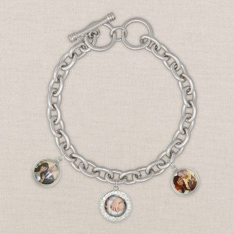 Jewelry: Silver Silvia Bracelet