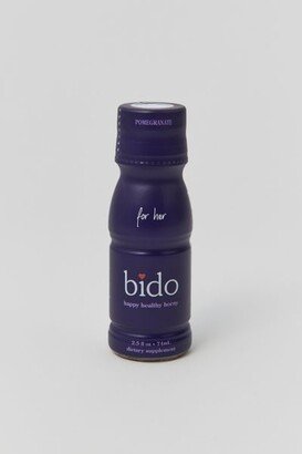 Bido Libido Supplement 6-Pack
