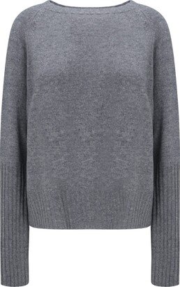 Wild Cashmere Sweater-AC