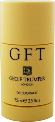 Geo F. Trumper Perfumer GFT deodorant stick 75 ml