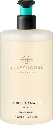 Glasshouse Fragrances Lost in Amalfi Hand Wash