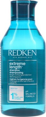 Extreme Length Shampoo 10.1 oz