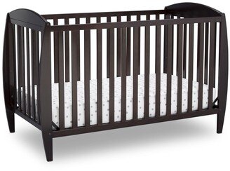 Taylor 4-In-1 Convertible Baby Crib