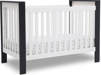 Miles 4-in-1 Convertible Crib