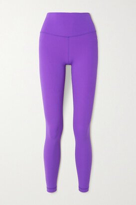 Align 25 Nulu Leggings - Purple