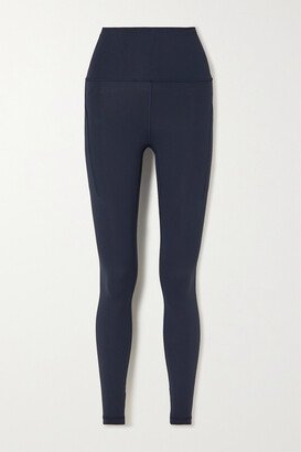 Wunder Train High-rise Leggings - 25 With Pockets