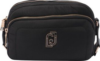 Medium Logo Camera Bag-AA