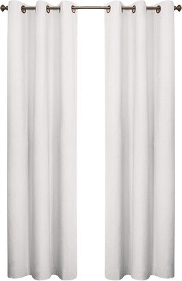 Weathermate Grommet Curtain Panel Pair-AB