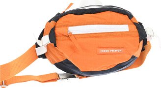 Hp Logo Fanny Pack Belt Bag