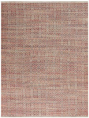 Ar Rugs La Celle Flat-Weave Rug-AA