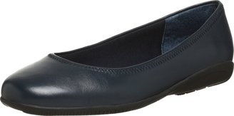 Elite Women's Faye Skimmer Flat