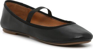 Emjane Mary Jane Ballet Flat