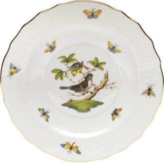 Rothschild Bird Salad Plate #1