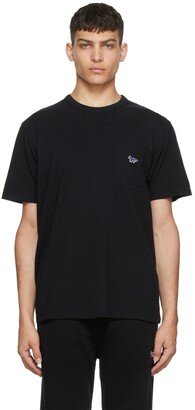 Black Fox T-Shirt