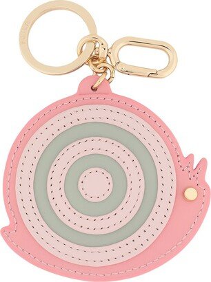 Key Ring Pink-AA