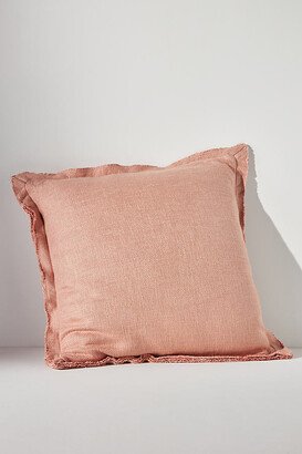 Luxe Linen Blend Pillow