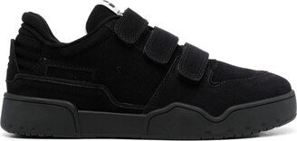 MARANT Oney suede low-top sneakers