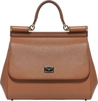 Sicily Medium Shoulder Bag