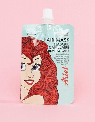 M.A.D Beauty Disney Princess Ariel Hair Mask