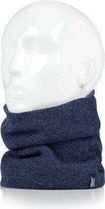 Heat Holders Men's Nicholas Solid Neck Warmer