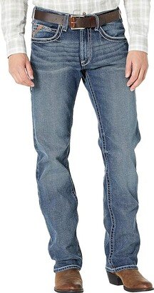 M5 Slim Bootcut Jeans in Lennox (Lennox) Men's Jeans