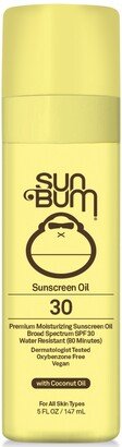 Sunscreen Oil Spf 30