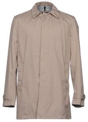 AT.P.CO Overcoat