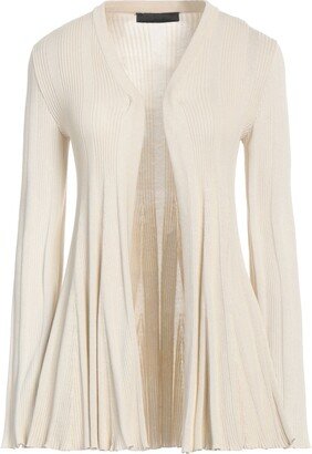 Cardigan Ivory-AN