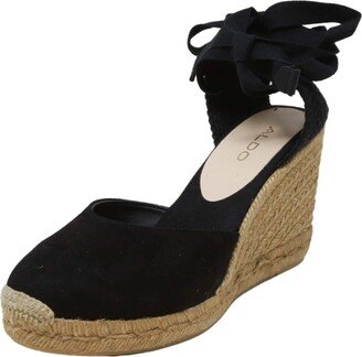 Women's Muschett Wedge Espadrille Pump