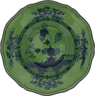 Oriente Italiano soup plate-AC