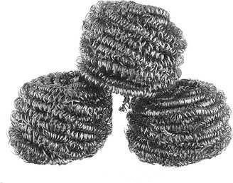 Stainless Steel Scourers, Wool Sponges | Kitchen Supplies