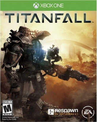 Titanfall - Xbox One