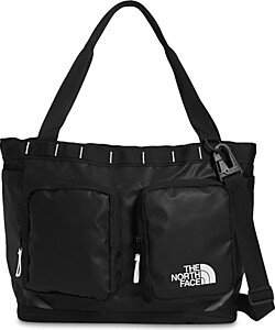 Base Camp Voyager Tote Bag